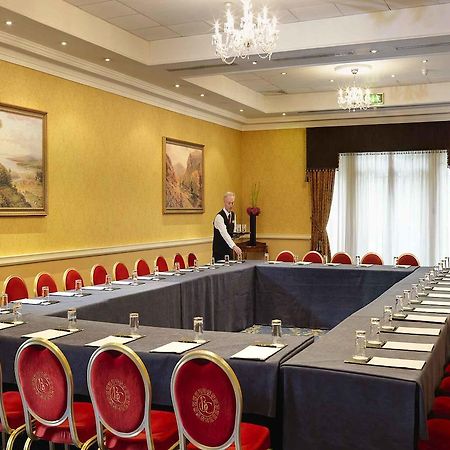 Clyde Court Hotel Dublin Extérieur photo
