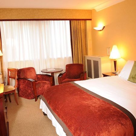Clyde Court Hotel Dublin Chambre photo