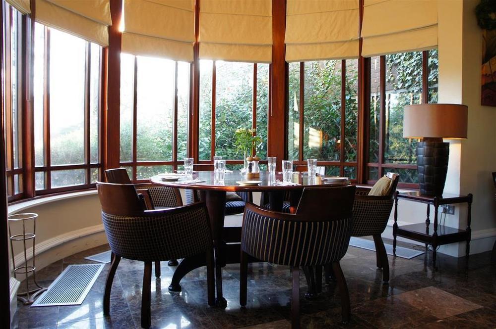 Clyde Court Hotel Dublin Restaurant photo