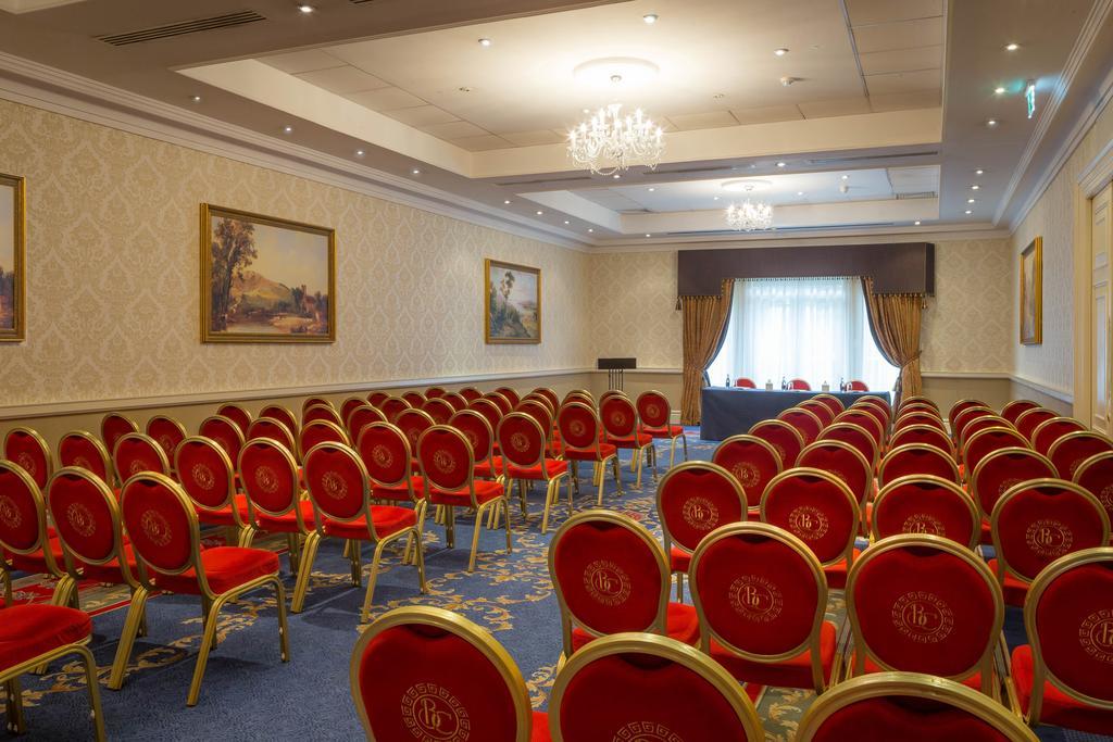 Clyde Court Hotel Dublin Extérieur photo