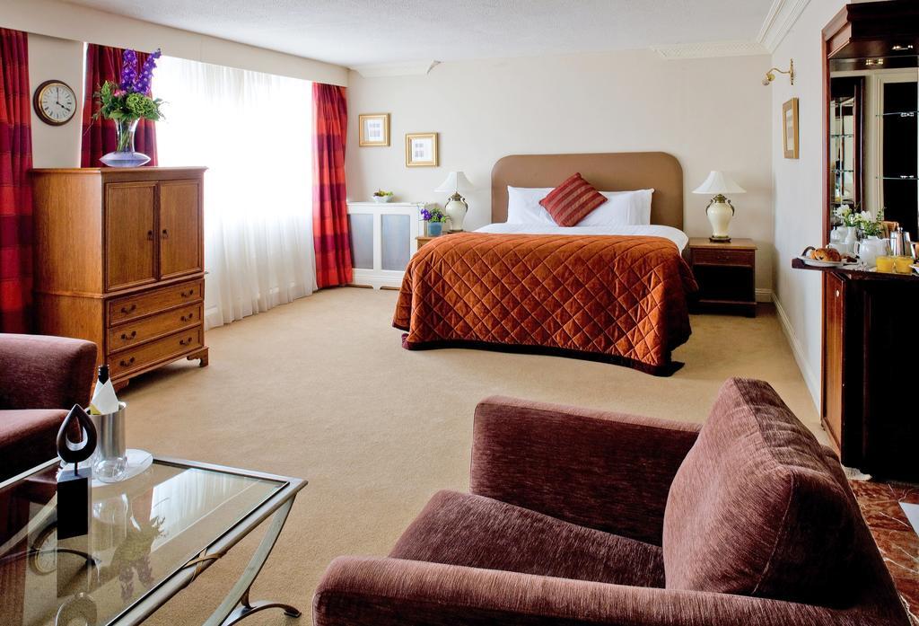 Clyde Court Hotel Dublin Chambre photo
