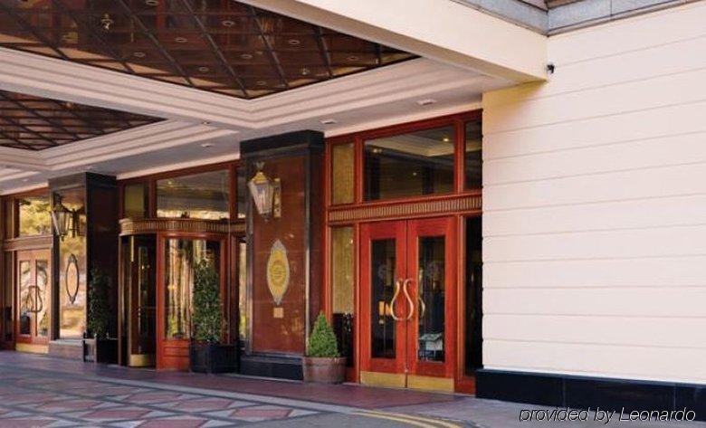 Clyde Court Hotel Dublin Extérieur photo
