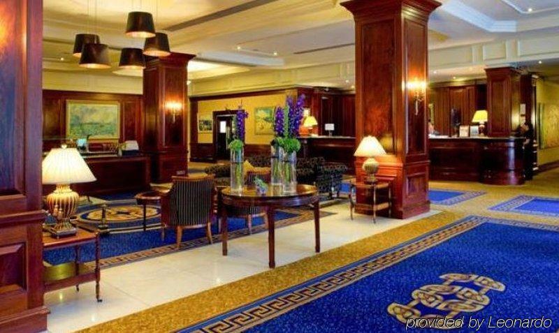 Clyde Court Hotel Dublin Extérieur photo