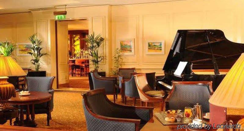 Clyde Court Hotel Dublin Extérieur photo